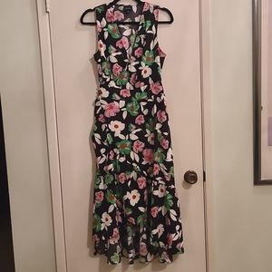 021. Gorgeous Who What Wear Maxi